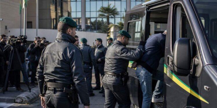 Rimini, operazione antidroga: 15 arresti e sequestri milionari