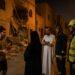 Riyadh, missile Houthi intercettato: un ferito e danni
