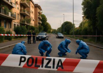 Roma, giovane trovato morto vicino alla stazione Prenestina