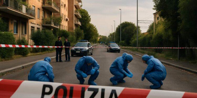 Roma, giovane trovato morto vicino alla stazione Prenestina