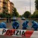 Roma, giovane trovato morto vicino alla stazione Prenestina