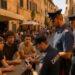 Roma, operazione anti-bande: mille identificati e venti arresti