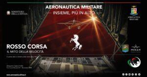 Rosso corsa