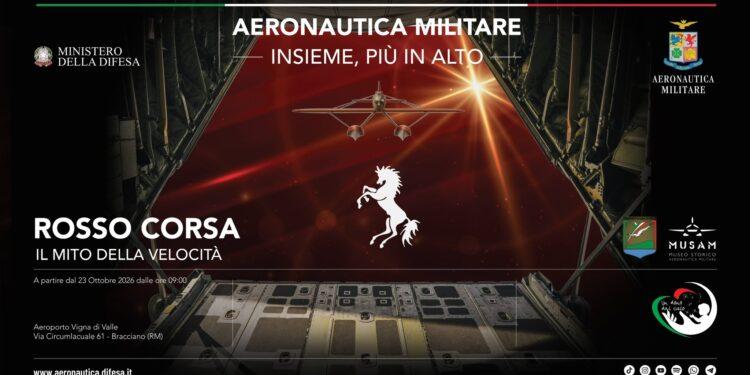 Rosso corsa