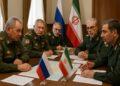 Russia-Iran, cooperazione militare in crescita: missili e tecnologia