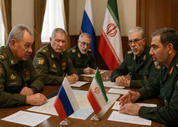 Russia-Iran, cooperazione militare in crescita: missili e tecnologia