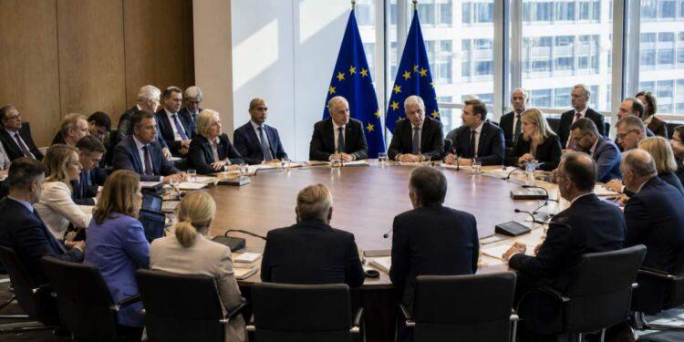 SAFE, 21,3 miliardi per la difesa: nuovo bando UE