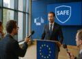 SAFE, via libera UE al piano italiano da 8 miliardi per la difesa