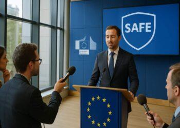 SAFE, via libera UE al piano italiano da 8 miliardi per la difesa