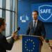 SAFE, via libera UE al piano italiano da 8 miliardi per la difesa
