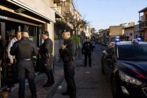San Giovanni Galermo, operazione dei Carabinieri: irregolarità e sanzioni