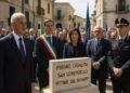 San Lorenzello, premiate le forze dell'ordine al Premio Legalità 2026