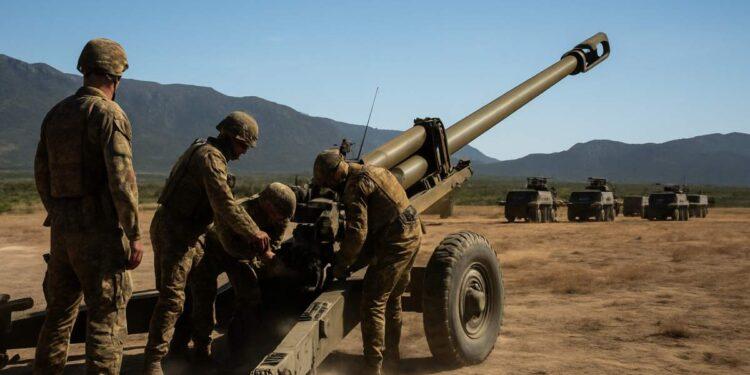 Sardegna, via libera alle esercitazioni militari nei poligoni