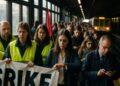 Sciopero ATM Milano, disagi il 9 ottobre per metro e bus