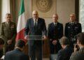 Scostamento di bilancio, taglio di 8 miliardi alla Difesa nel 2028