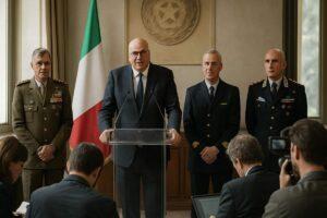 Scostamento di bilancio, taglio di 8 miliardi alla Difesa nel 2028