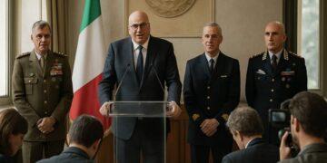 Scostamento di bilancio, taglio di 8 miliardi alla Difesa nel 2028