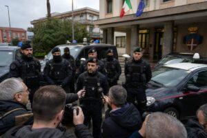 Sibaritide, operazione anti-'ndrangheta: 41 arresti e sindaco ai domiciliari