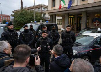 Sibaritide, operazione anti-'ndrangheta: 41 arresti e sindaco ai domiciliari