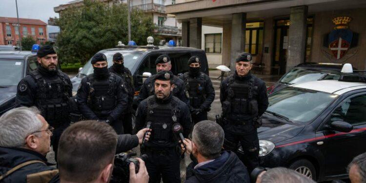 Sibaritide, operazione anti-'ndrangheta: 41 arresti e sindaco ai domiciliari