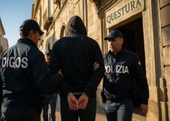 Siracusa, operazione Nexus: sette arresti per corruzione negli appalti