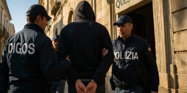 Siracusa, operazione Nexus: sette arresti per corruzione negli appalti