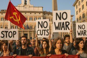Spese militari, 14 miliardi nella manovra: il dibattito continua