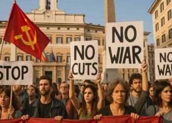 Spese militari, 14 miliardi nella manovra: il dibattito continua