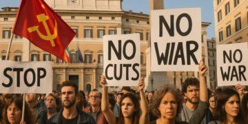 Spese militari, 14 miliardi nella manovra: il dibattito continua