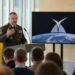 Starshield, tensioni in Ucraina per le limitazioni al servizio