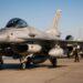 Steadfast Noon 2026, la Polonia schiera tre F-16 in Italia