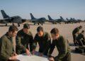 Steadfast Noon, esercitazione NATO in Italia senza armi nucleari