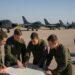 Steadfast Noon, esercitazione NATO in Italia senza armi nucleari