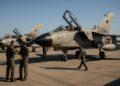 Steadfast Noon, esercitazione nucleare Nato nei cieli italiani