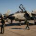 Steadfast Noon, esercitazione nucleare Nato nei cieli italiani