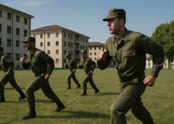 Strade Sicure, proposta Lega per estendere i militari in Lombardia