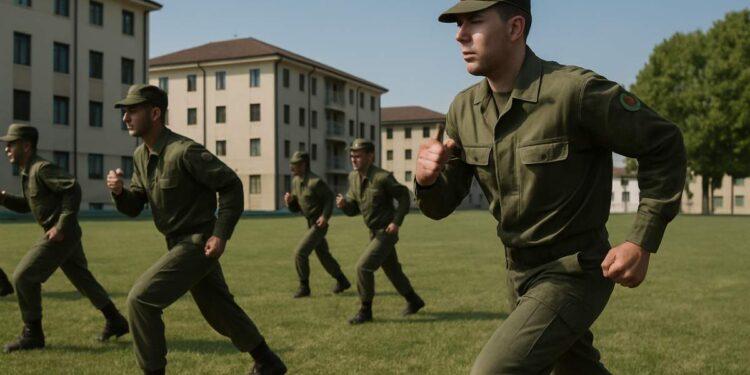Strade Sicure, proposta Lega per estendere i militari in Lombardia