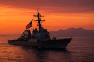 Stretto di Hormuz, chiusura legata a condizioni iraniane