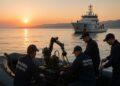 Stretto di Messina, bonifica bellica fino al 30 ottobre