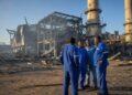Sudan, blackout dopo attacchi con droni: colpite cinque centrali