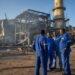 Sudan, blackout dopo attacchi con droni: colpite cinque centrali