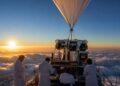 Sunrise-III, scoperta rete magnetica nel Sole