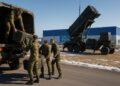 Svezia, Patriot e 100 militari in arrivo in Polonia a dicembre