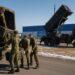 Svezia, Patriot e 100 militari in arrivo in Polonia a dicembre
