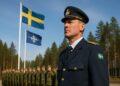 Svezia, dispiegamenti NATO in Finlandia e Lettonia nel 2027