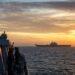 Taiwan, 53 navi cinesi avvistate tra Giappone e Filippine