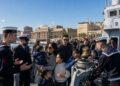 Taranto, navi e basi della Marina aperte al pubblico il 4 novembre