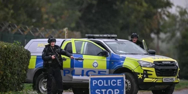 Tentato-attacco-alla-base-Raf-svolta-nelle-indagini-arrestato-sospetto-britannico-iraniano
