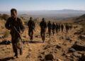 Tigray, avanzata delle forze etiopi verso Mekelle