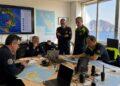 Tirreno meridionale, 132 scosse dopo il sisma di magnitudo 5,5